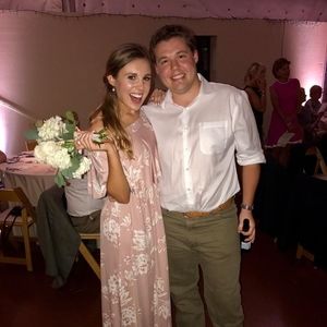 Meet your Posher, Kyle